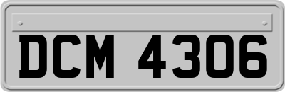 DCM4306