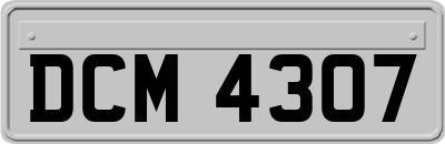 DCM4307