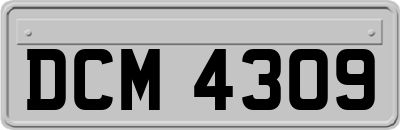 DCM4309