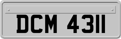 DCM4311