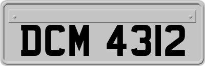 DCM4312