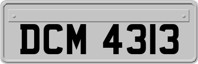 DCM4313
