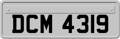 DCM4319