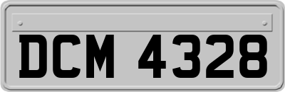 DCM4328