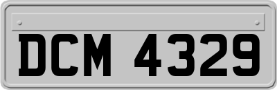 DCM4329