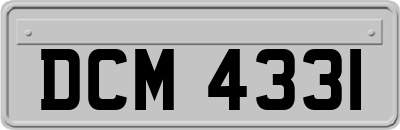 DCM4331