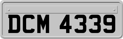 DCM4339