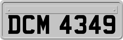 DCM4349
