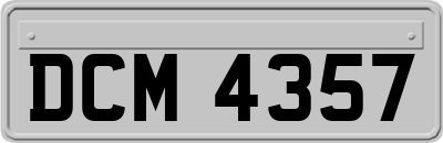 DCM4357