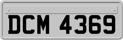 DCM4369
