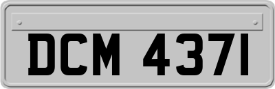 DCM4371