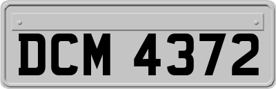 DCM4372