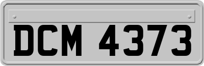 DCM4373