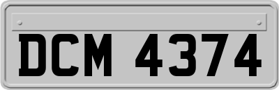 DCM4374