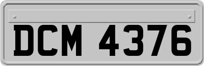 DCM4376