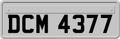 DCM4377