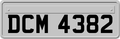 DCM4382