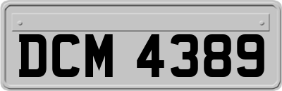 DCM4389