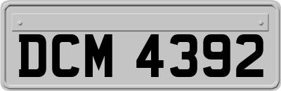 DCM4392