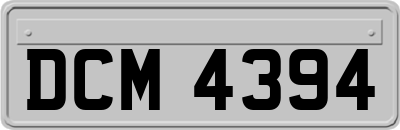 DCM4394