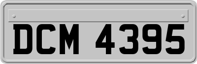 DCM4395