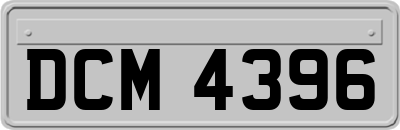 DCM4396