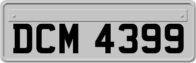 DCM4399