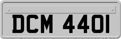DCM4401