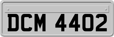 DCM4402