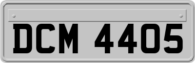 DCM4405