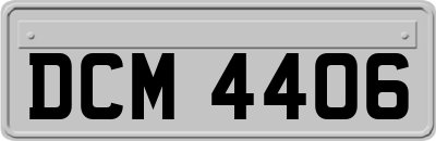 DCM4406