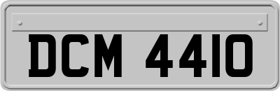DCM4410