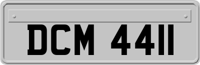DCM4411