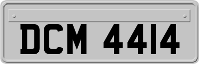 DCM4414