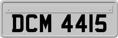 DCM4415