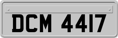 DCM4417