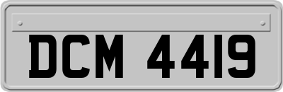 DCM4419