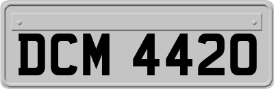 DCM4420