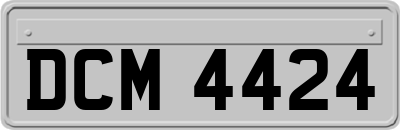 DCM4424
