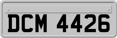 DCM4426