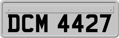 DCM4427