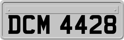 DCM4428
