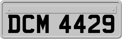 DCM4429