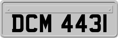 DCM4431