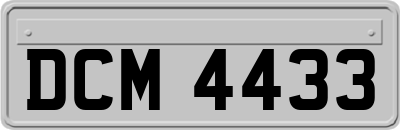 DCM4433