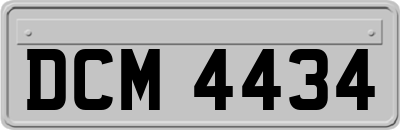 DCM4434