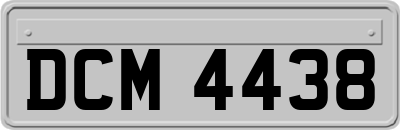 DCM4438