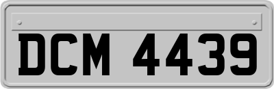 DCM4439