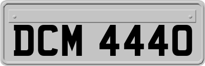 DCM4440