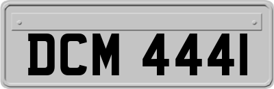 DCM4441